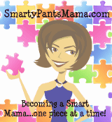 Blogroll – Smarty Pants Mama’s List
