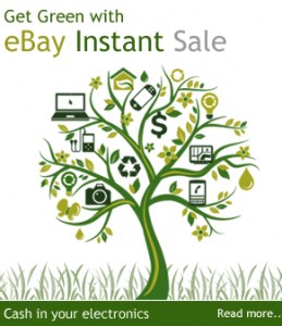 Ebay Instant Sale
