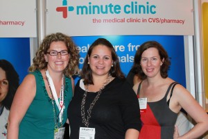 CVS MinuteClinic Ambassadors