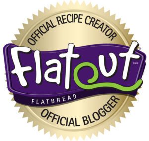FlatOut Blogger Badge