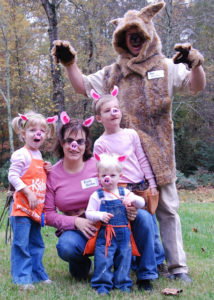 family costume ideas