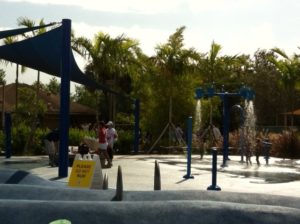 Zoo Miami Playground