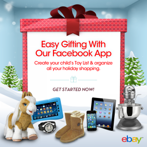 ebay holiday gift guide