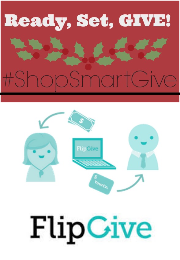Shop Smart Give