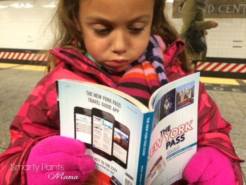 Review of New York Pass with Families