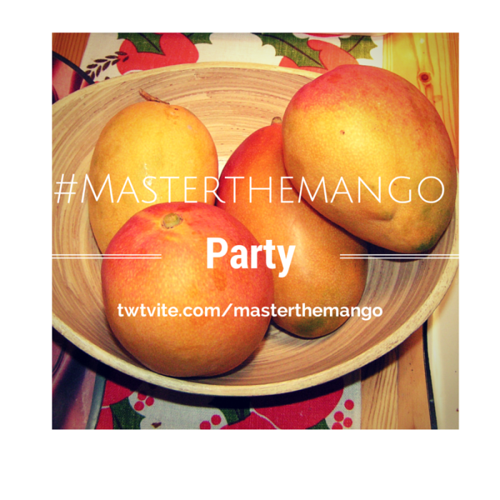 Master the Mango