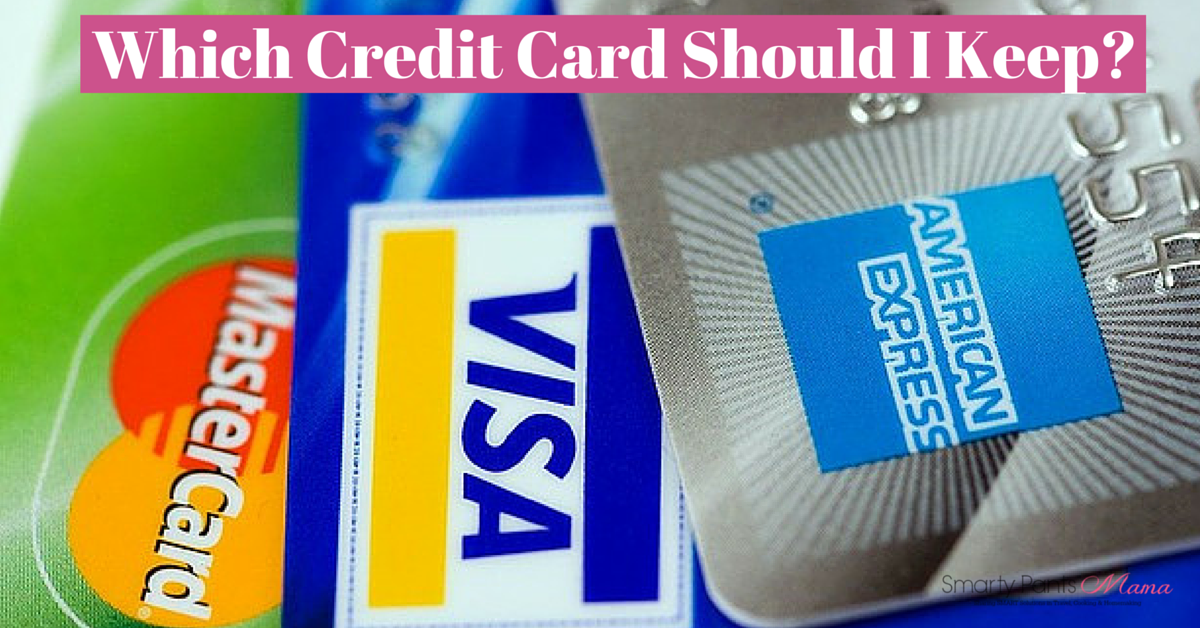 Selecting the Best Credit Card for Travel