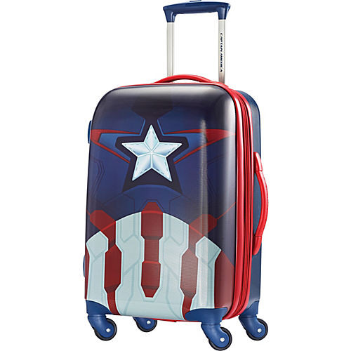 American Tourister Kids Luggage