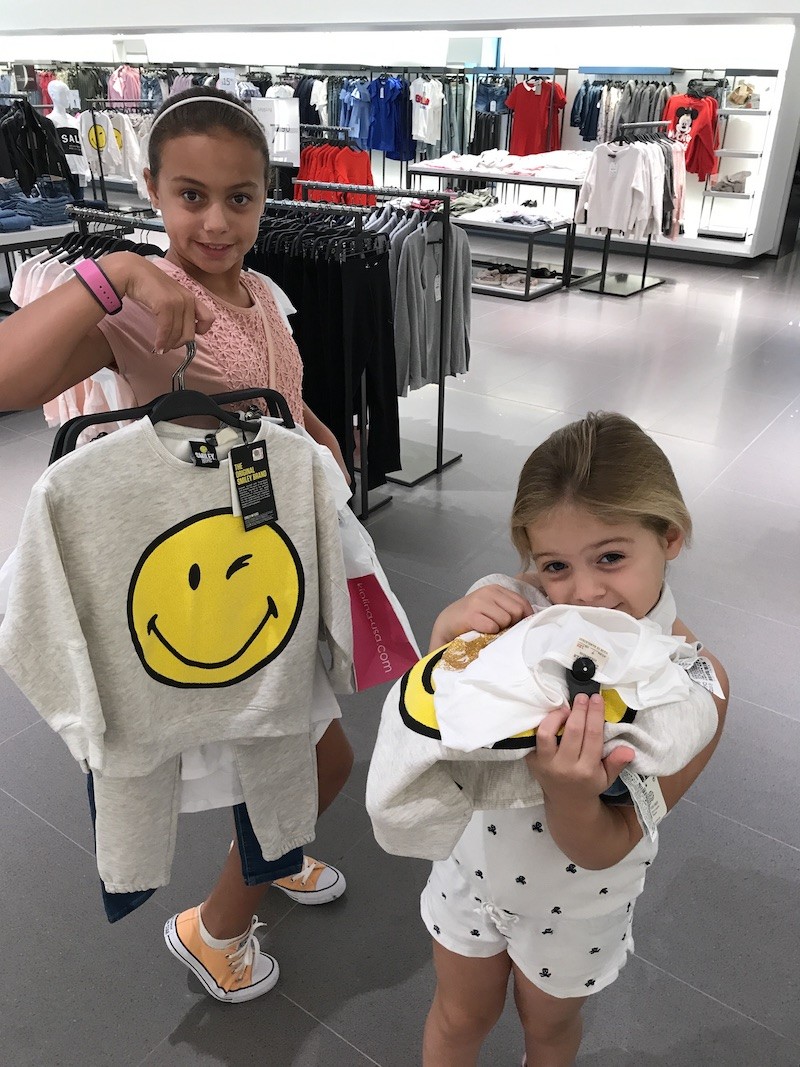Disney Springs Zara Smarty Pants Mama